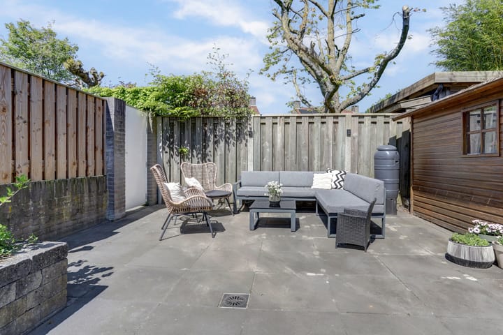 Foto 25 van Goordijk 7