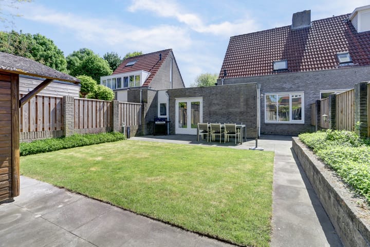 Foto 26 van Goordijk 7