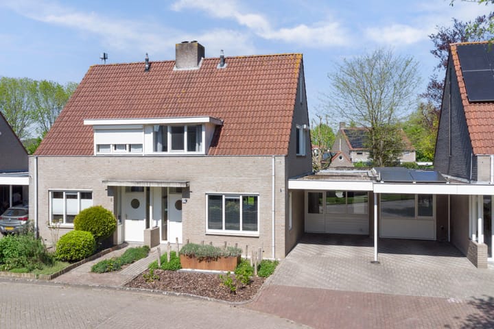 Foto 28 van Goordijk 7