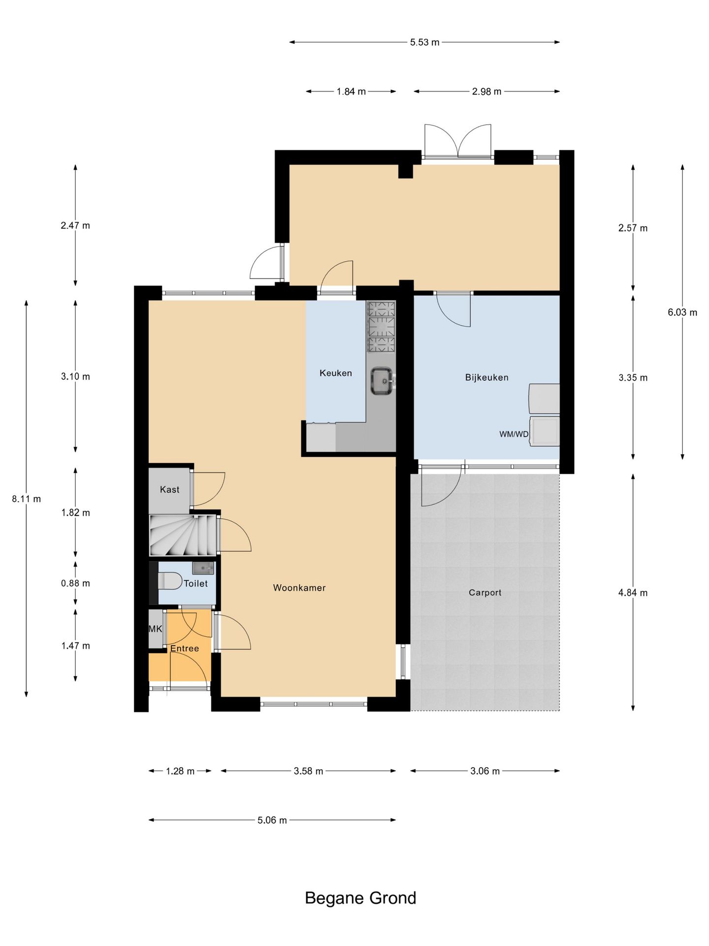 Foto 29 van Goordijk 7