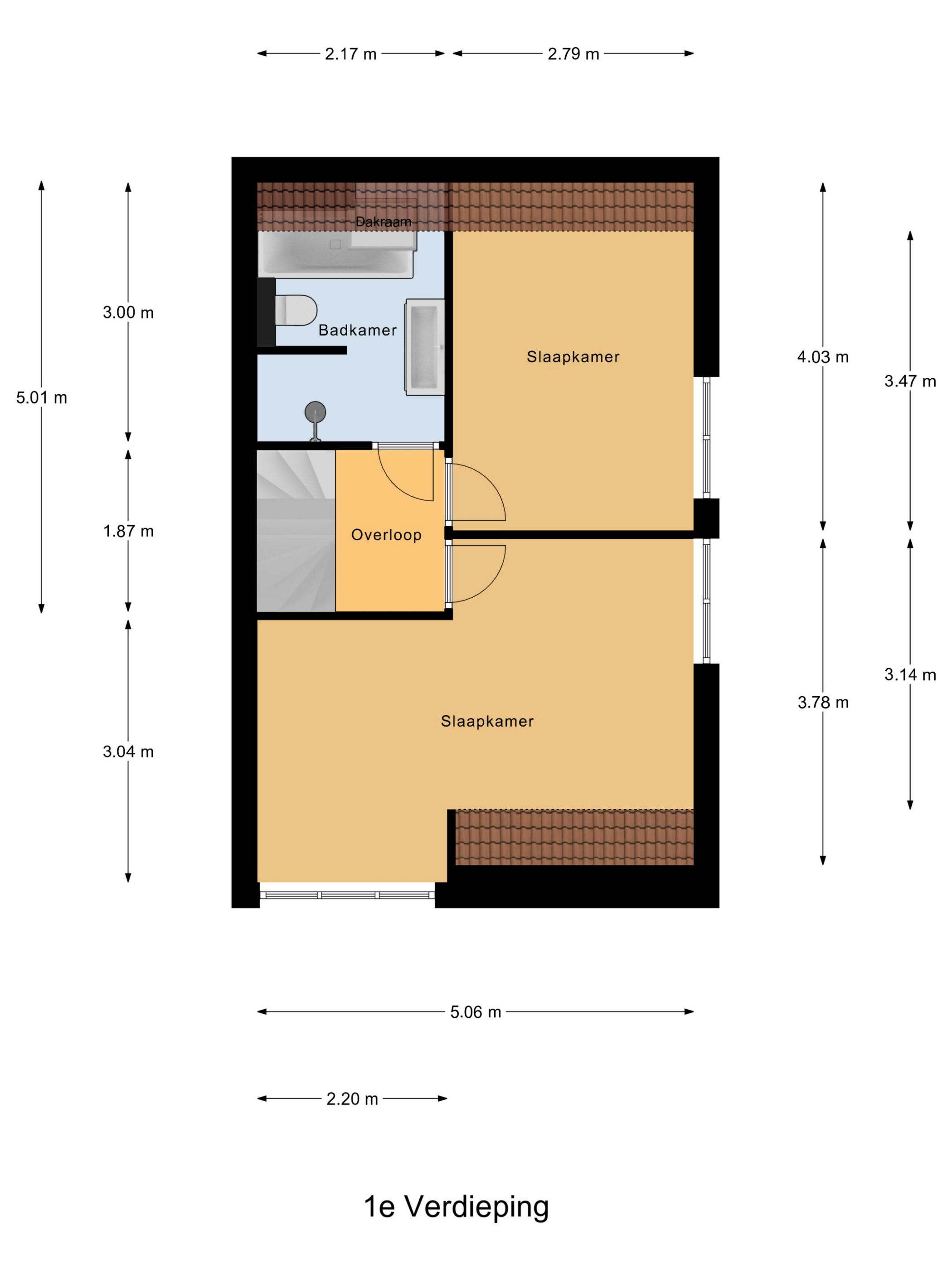 Foto 30 van Goordijk 7
