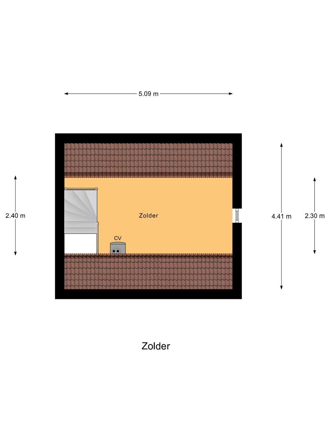 Foto 31 van Goordijk 7
