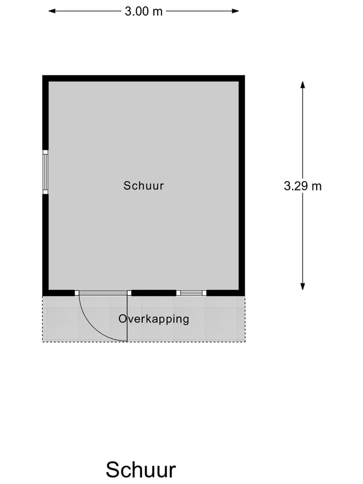 Foto 32 van Goordijk 7