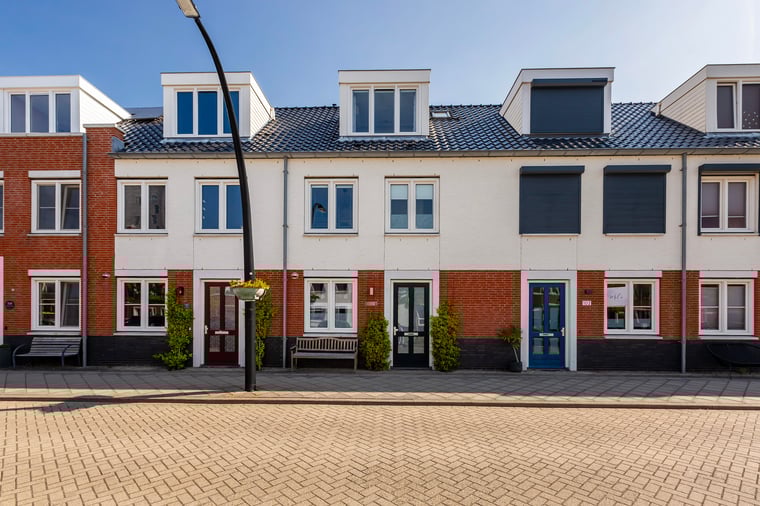 Jacob van Heemskercklaan 104 main image