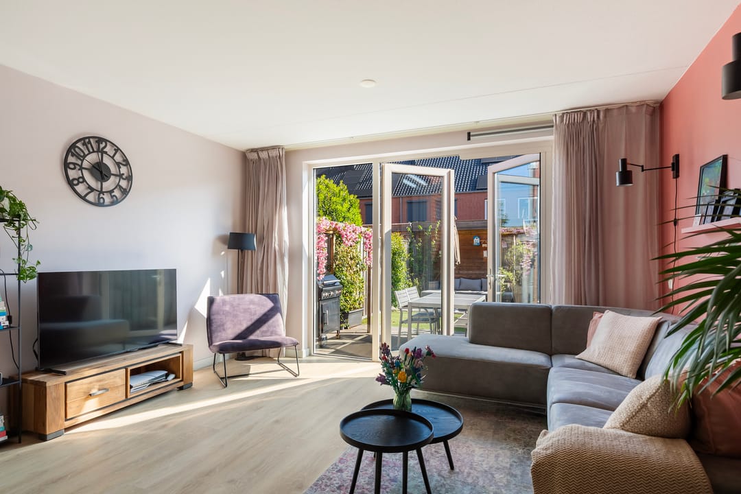 Foto 2 van Jacob van Heemskercklaan 104