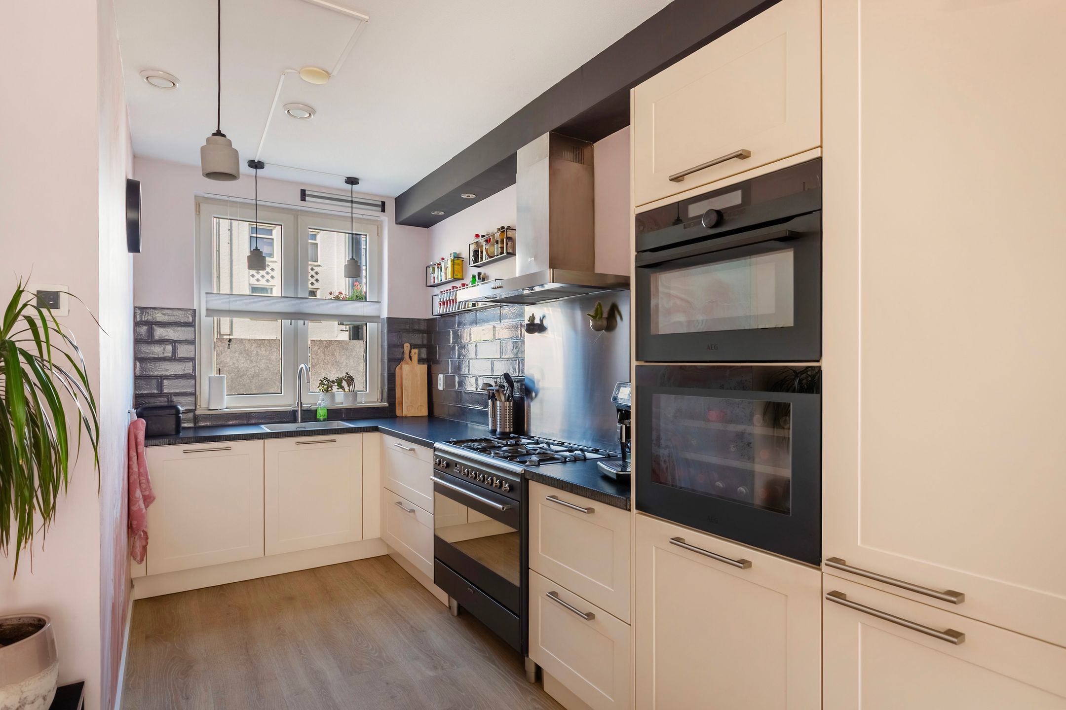 Foto 3 van Jacob van Heemskercklaan 104