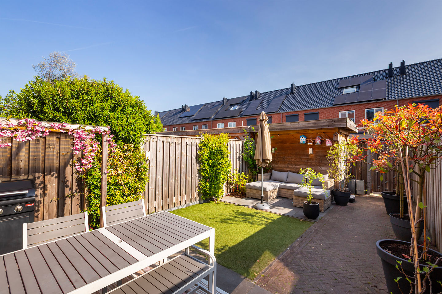 Foto 4 van Jacob van Heemskercklaan 104