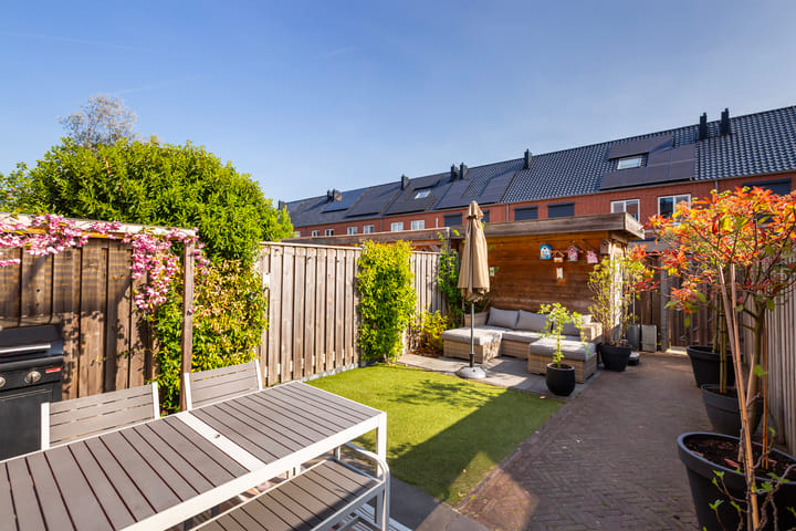 Foto 4 van Jacob van Heemskercklaan 104