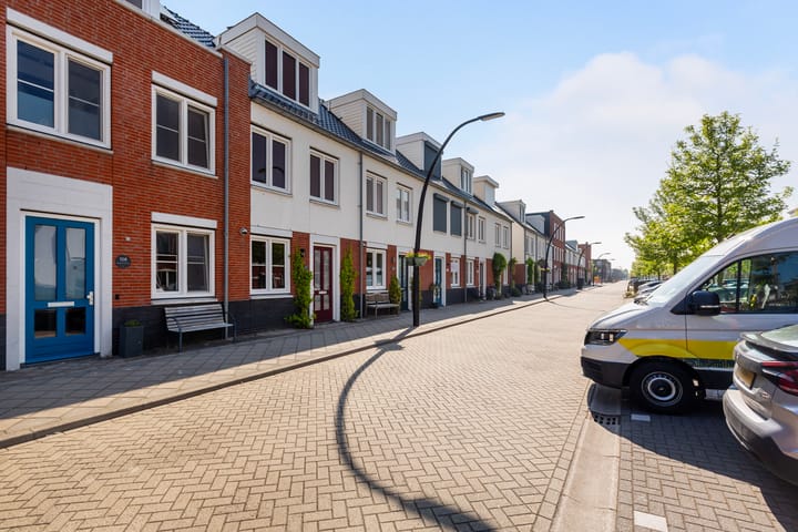 Foto 5 van Jacob van Heemskercklaan 104