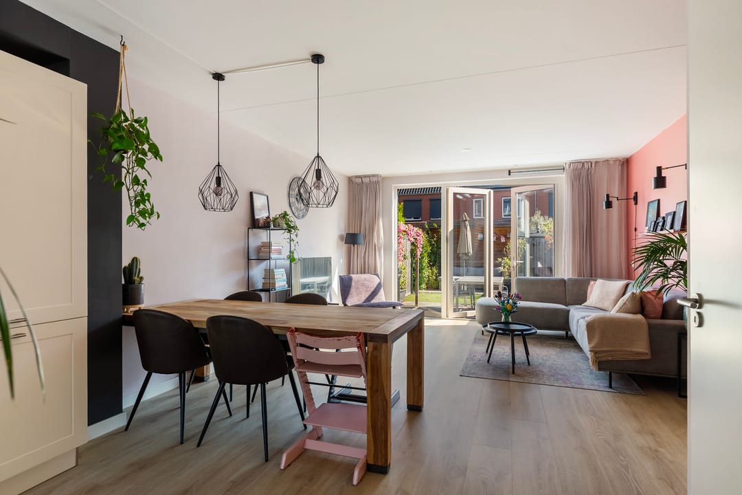 Foto 7 van Jacob van Heemskercklaan 104