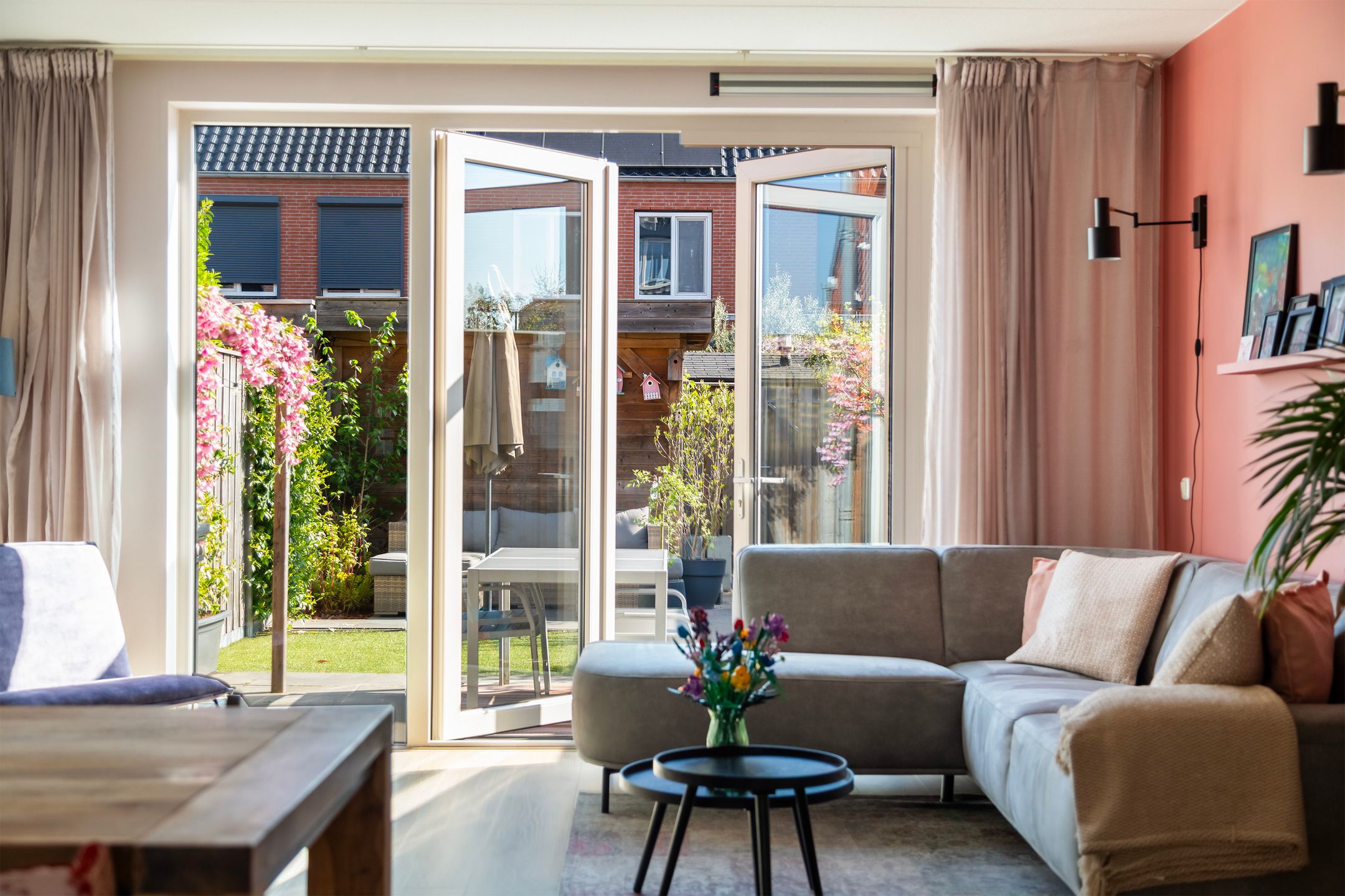 Foto 9 van Jacob van Heemskercklaan 104