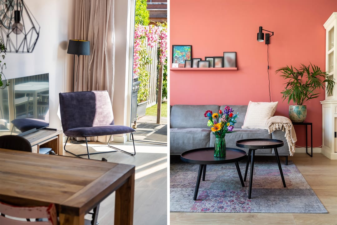 Foto 11 van Jacob van Heemskercklaan 104