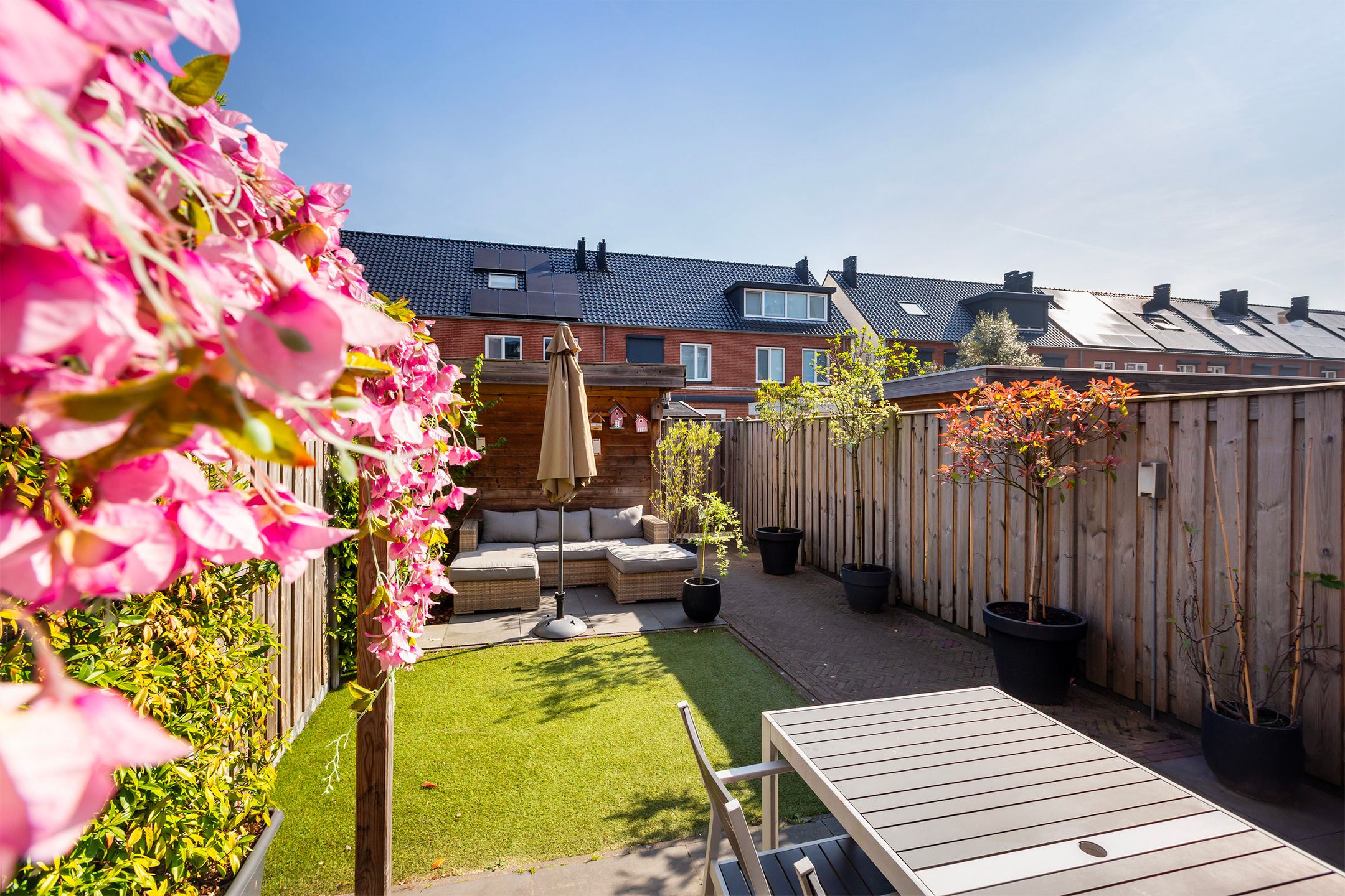 Foto 12 van Jacob van Heemskercklaan 104