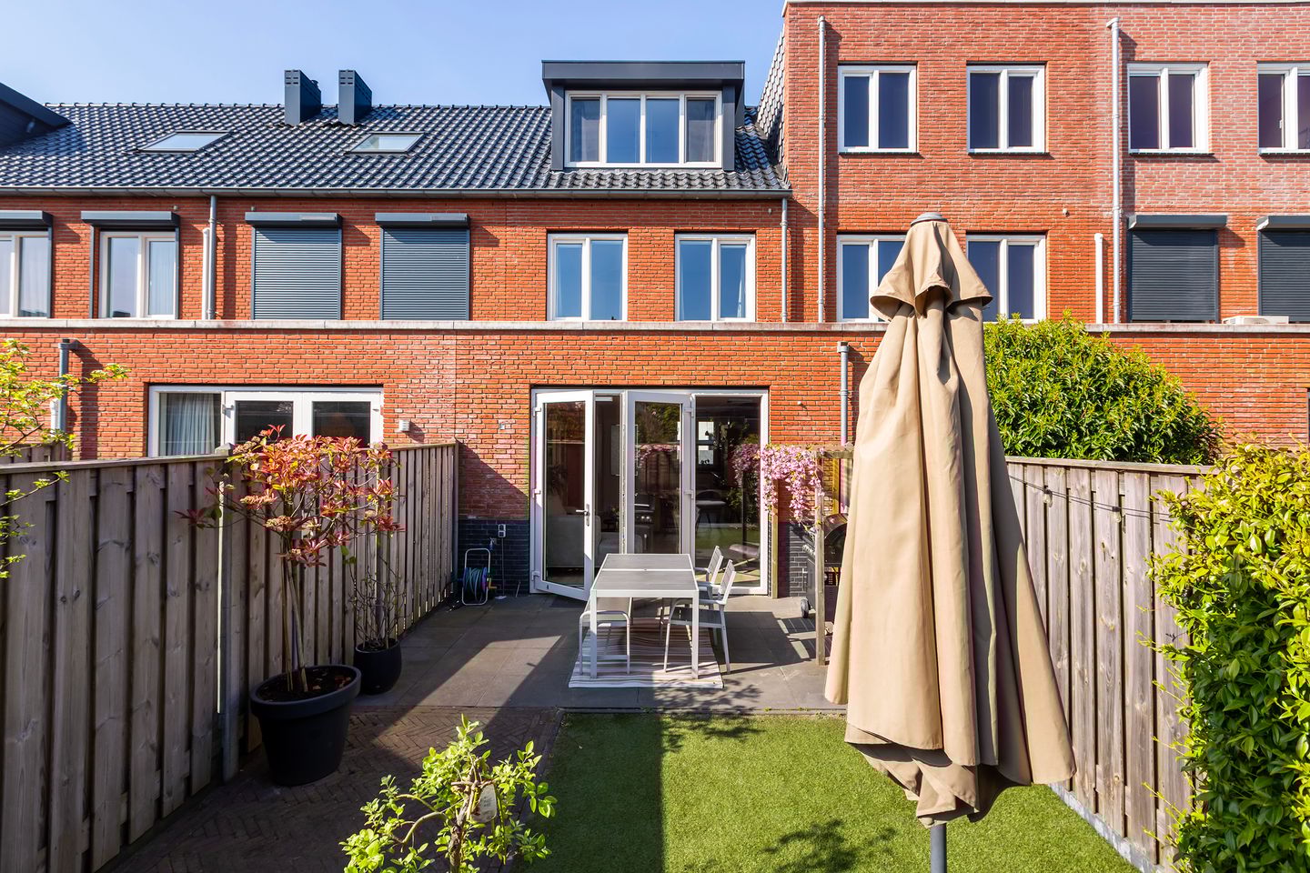 Foto 14 van Jacob van Heemskercklaan 104