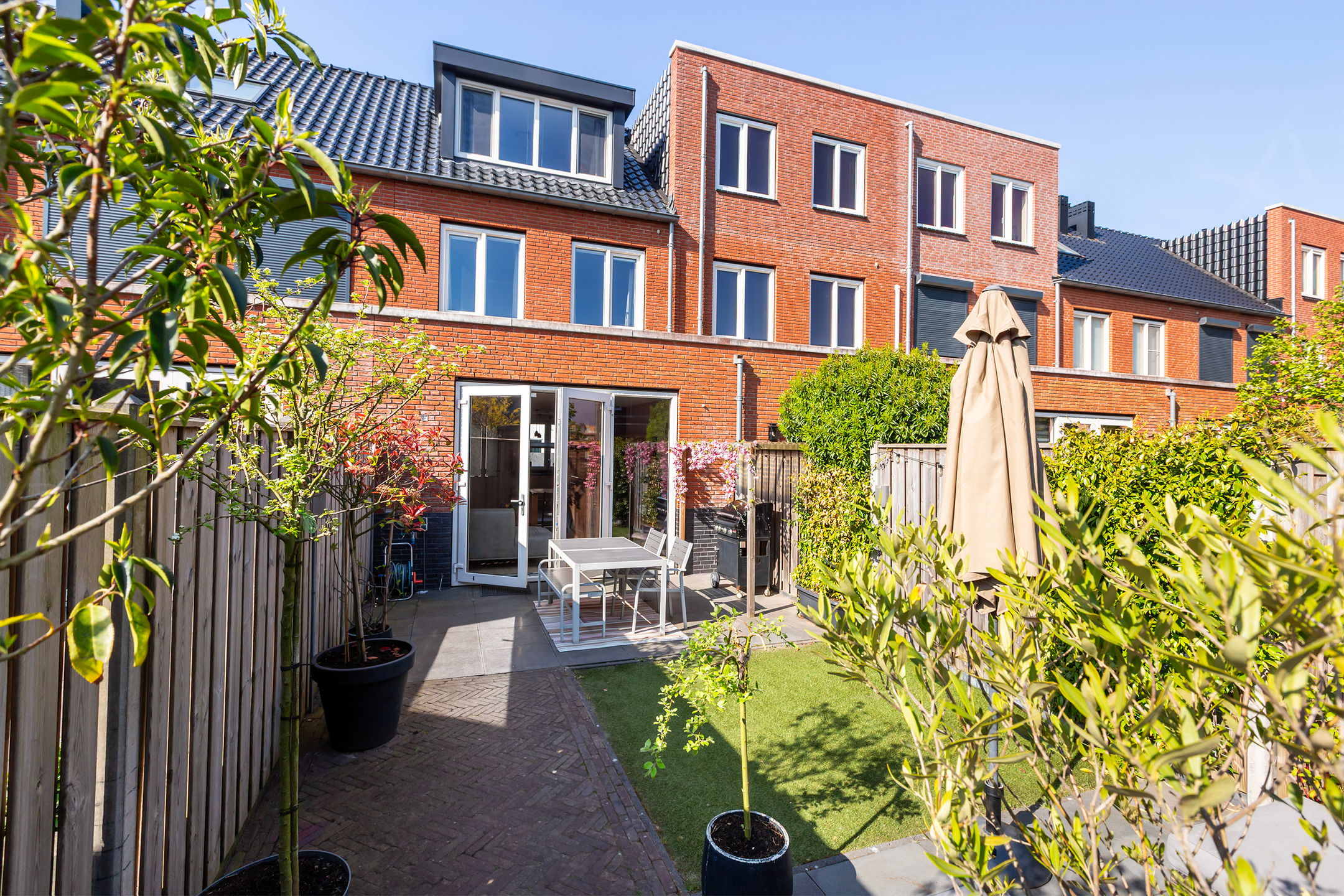 Foto 15 van Jacob van Heemskercklaan 104