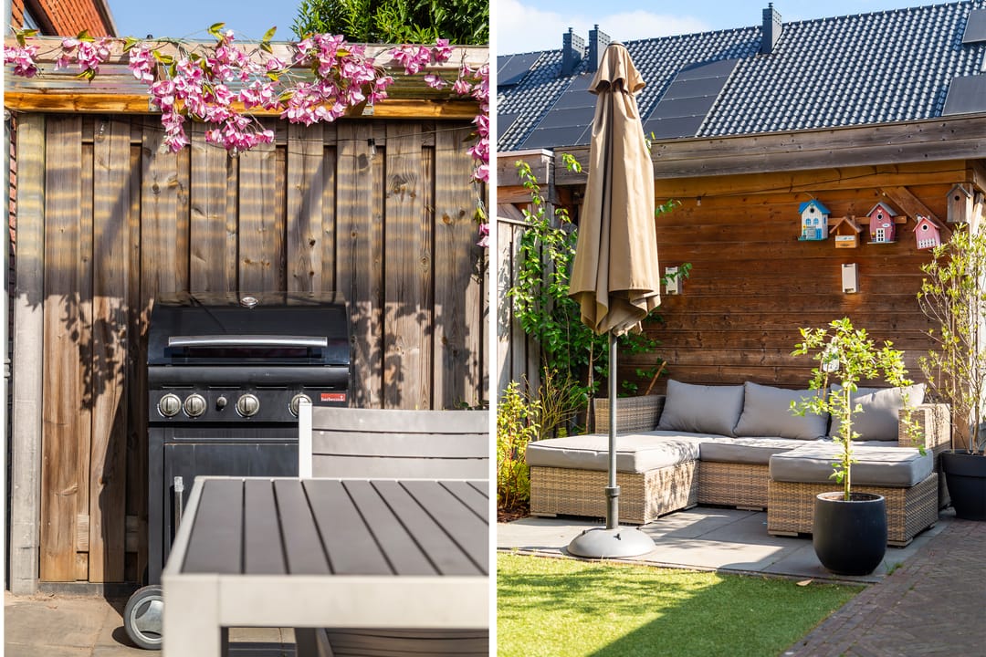 Foto 16 van Jacob van Heemskercklaan 104