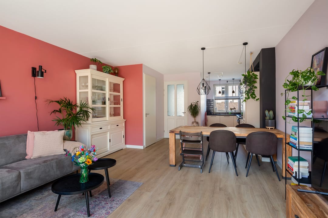 Foto 17 van Jacob van Heemskercklaan 104