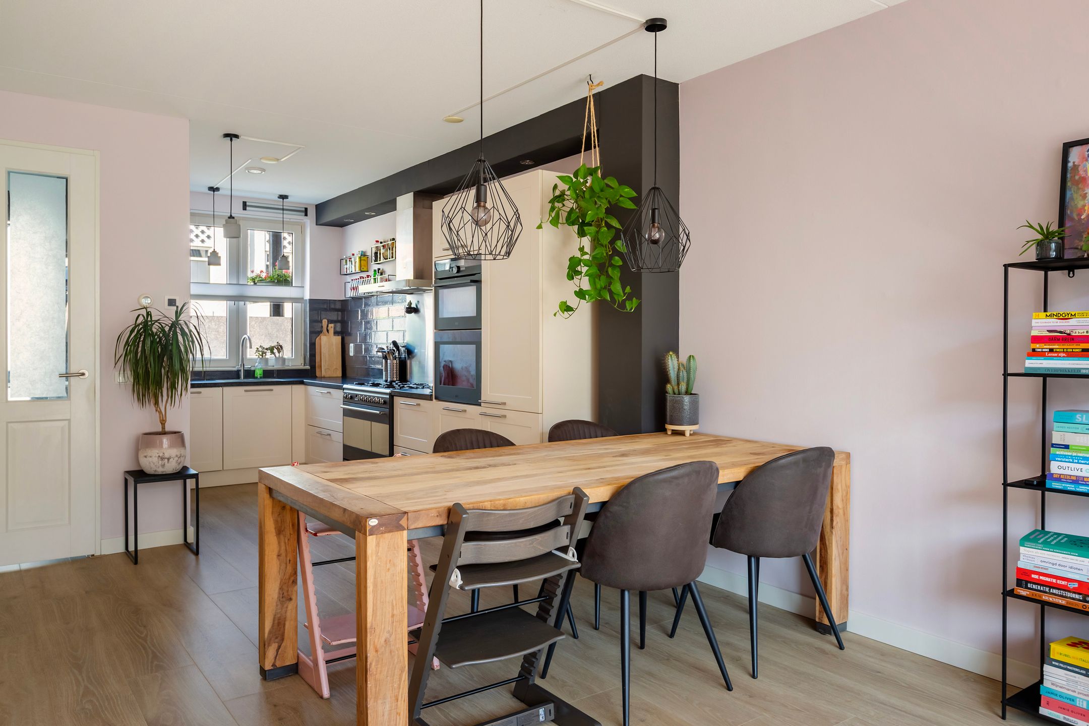 Foto 18 van Jacob van Heemskercklaan 104