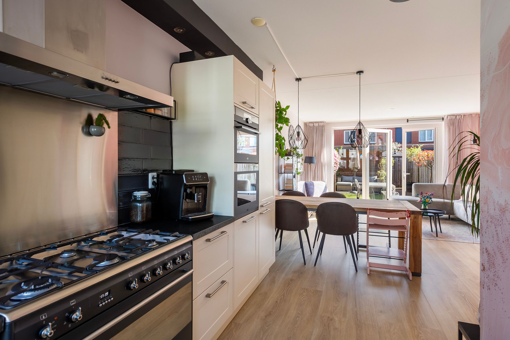 Foto 21 van Jacob van Heemskercklaan 104