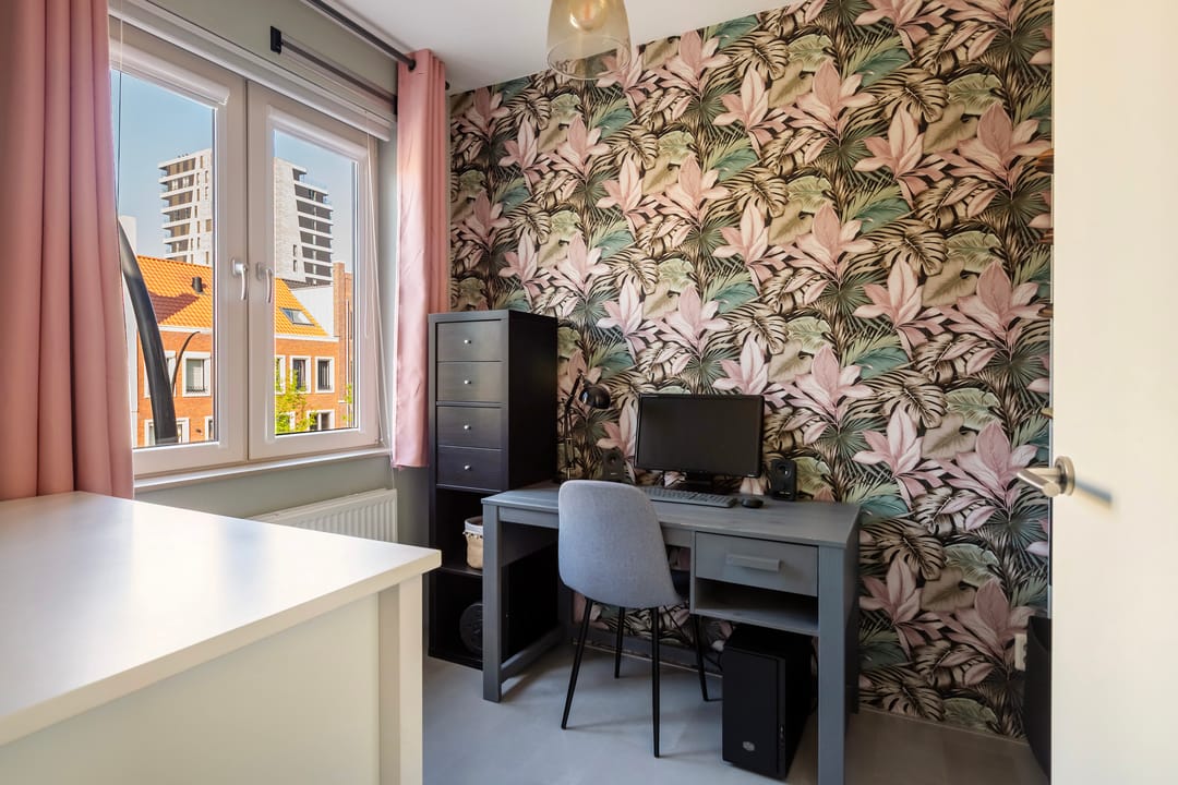 Foto 26 van Jacob van Heemskercklaan 104