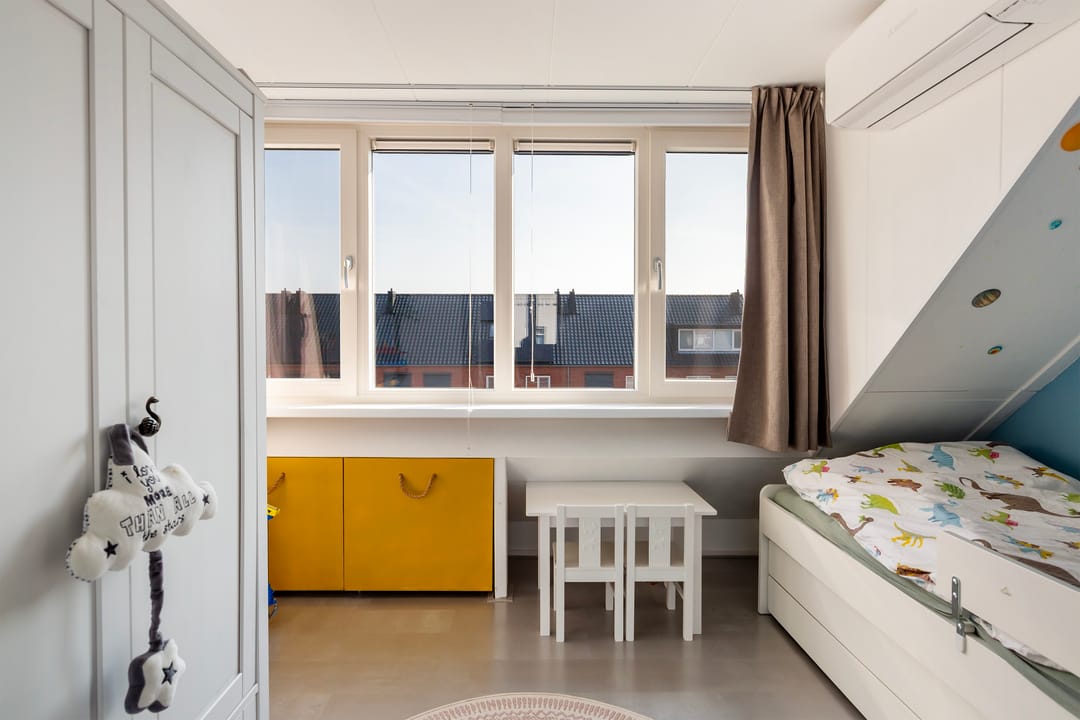 Foto 32 van Jacob van Heemskercklaan 104