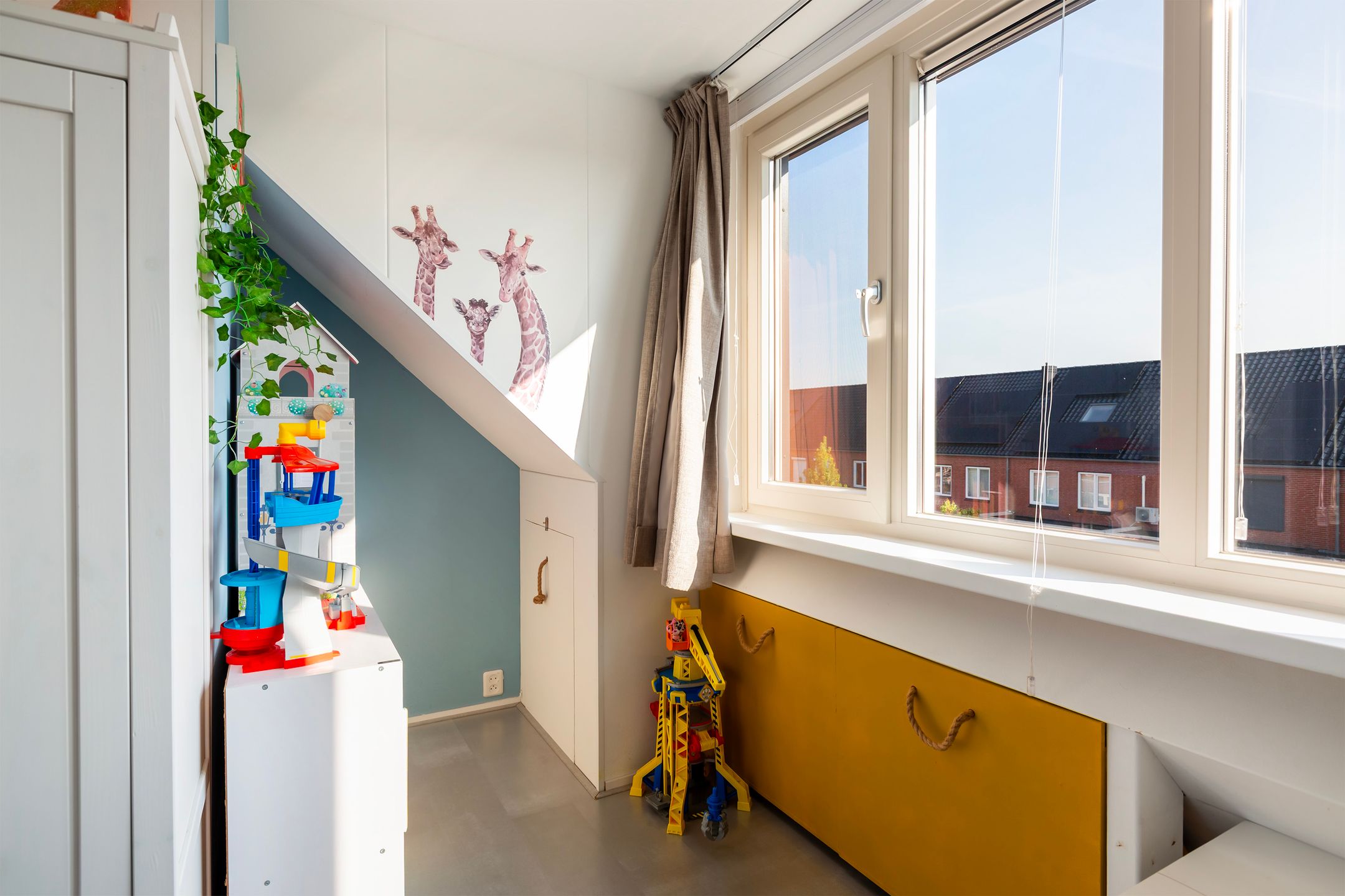 Foto 33 van Jacob van Heemskercklaan 104