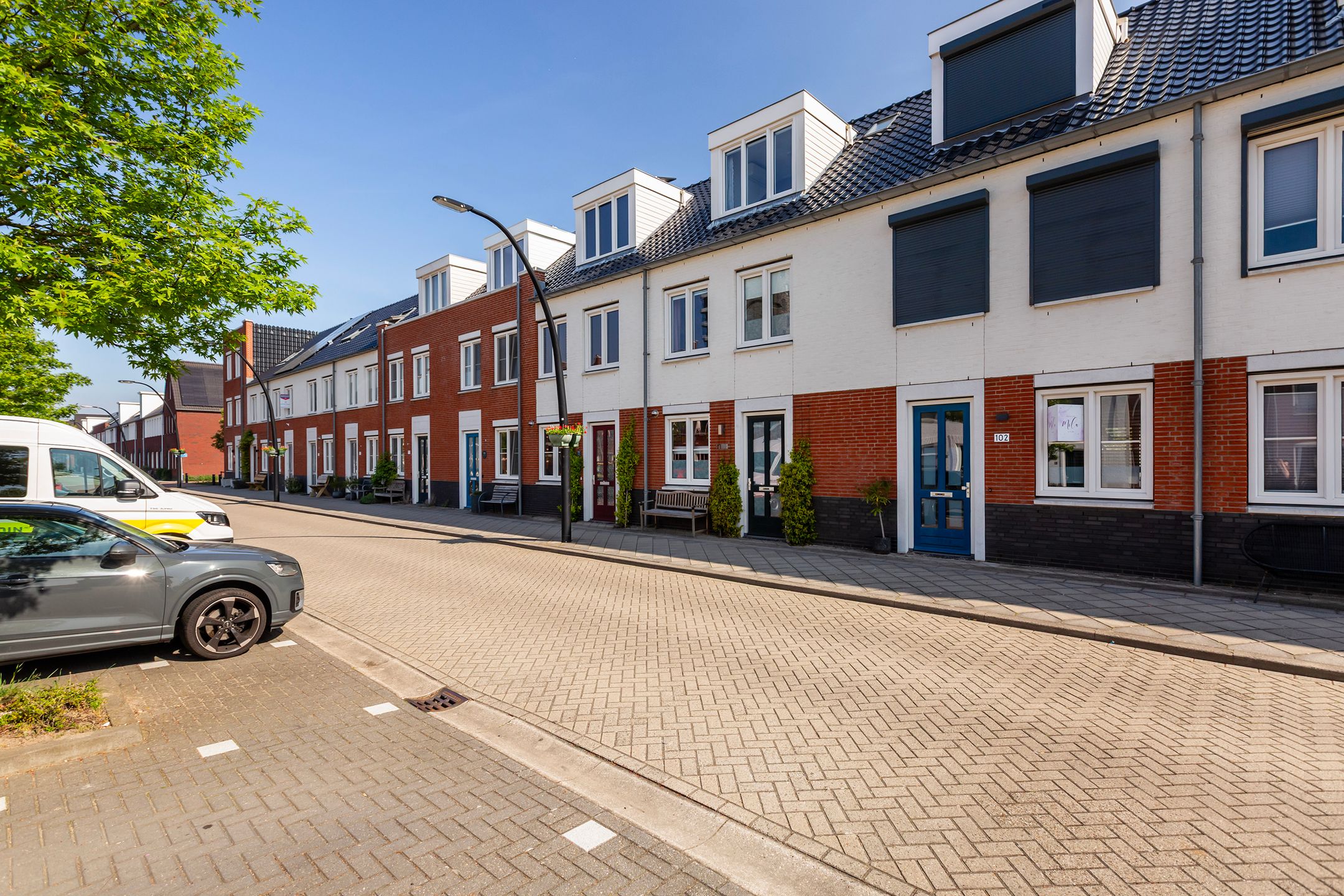 Foto 36 van Jacob van Heemskercklaan 104