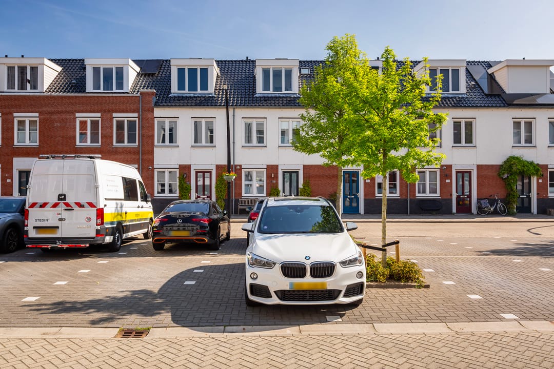 Foto 37 van Jacob van Heemskercklaan 104