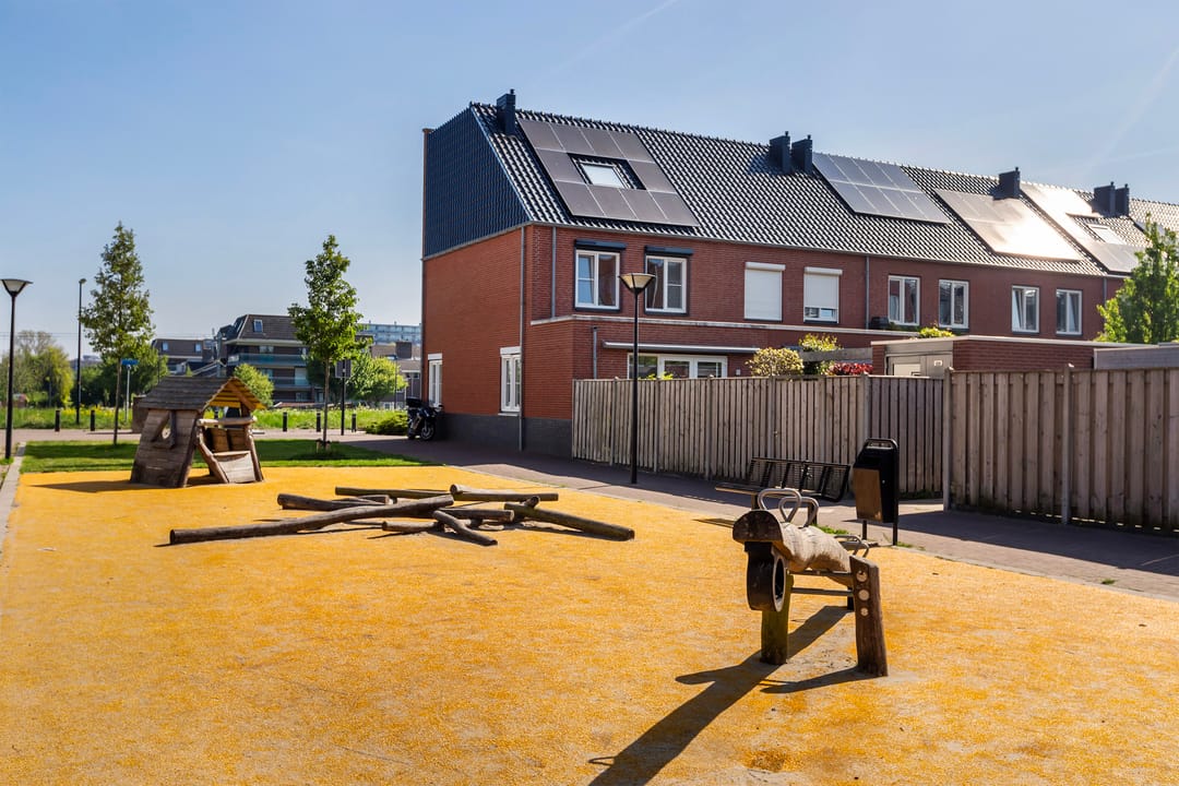 Foto 38 van Jacob van Heemskercklaan 104