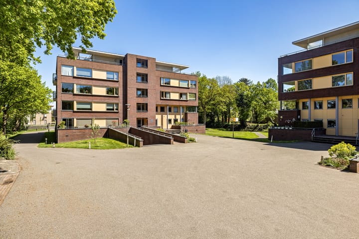 Foto 3 van Marktweg 81-22