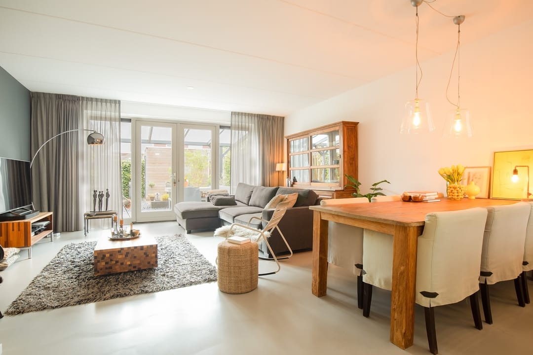 Photo 2 of Herfsttooi 27