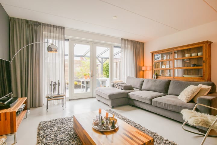 Foto 3 van Herfsttooi 27