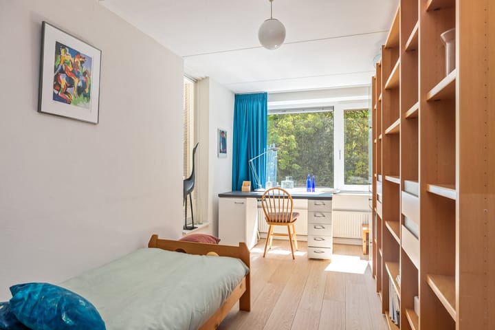 Foto 23 van Marktweg 81-22