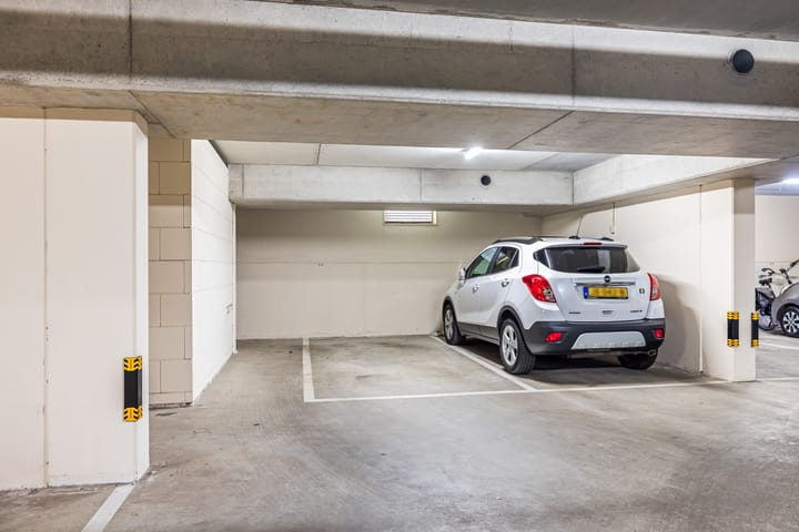 Foto 27 van Marktweg 81-22