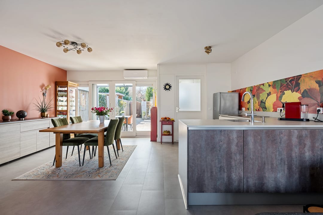 Foto 2 van Juffrouw Oosterweg 30