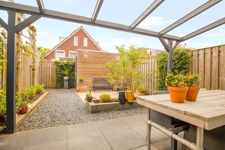 Foto 28 van Herfsttooi 27