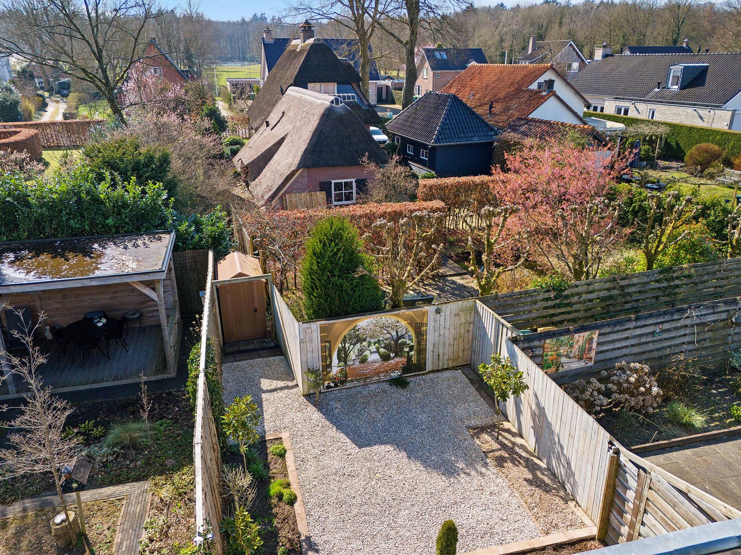 Foto 4 van Juffrouw Oosterweg 30