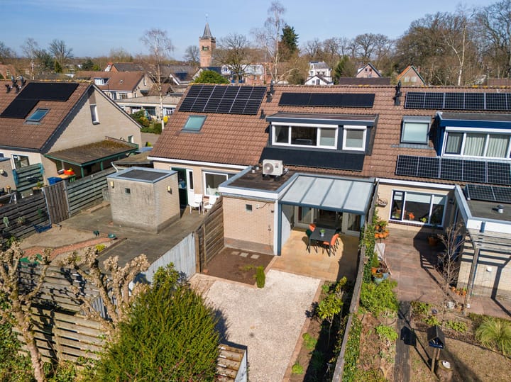 Foto 6 van Juffrouw Oosterweg 30