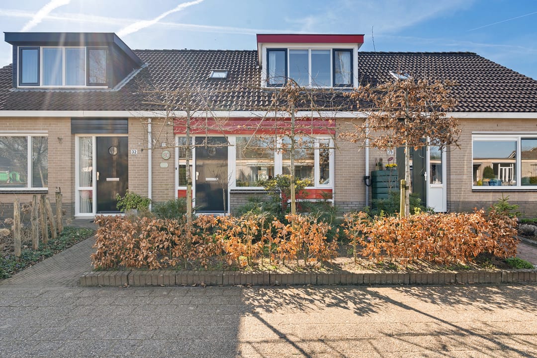 Foto 7 van Juffrouw Oosterweg 30