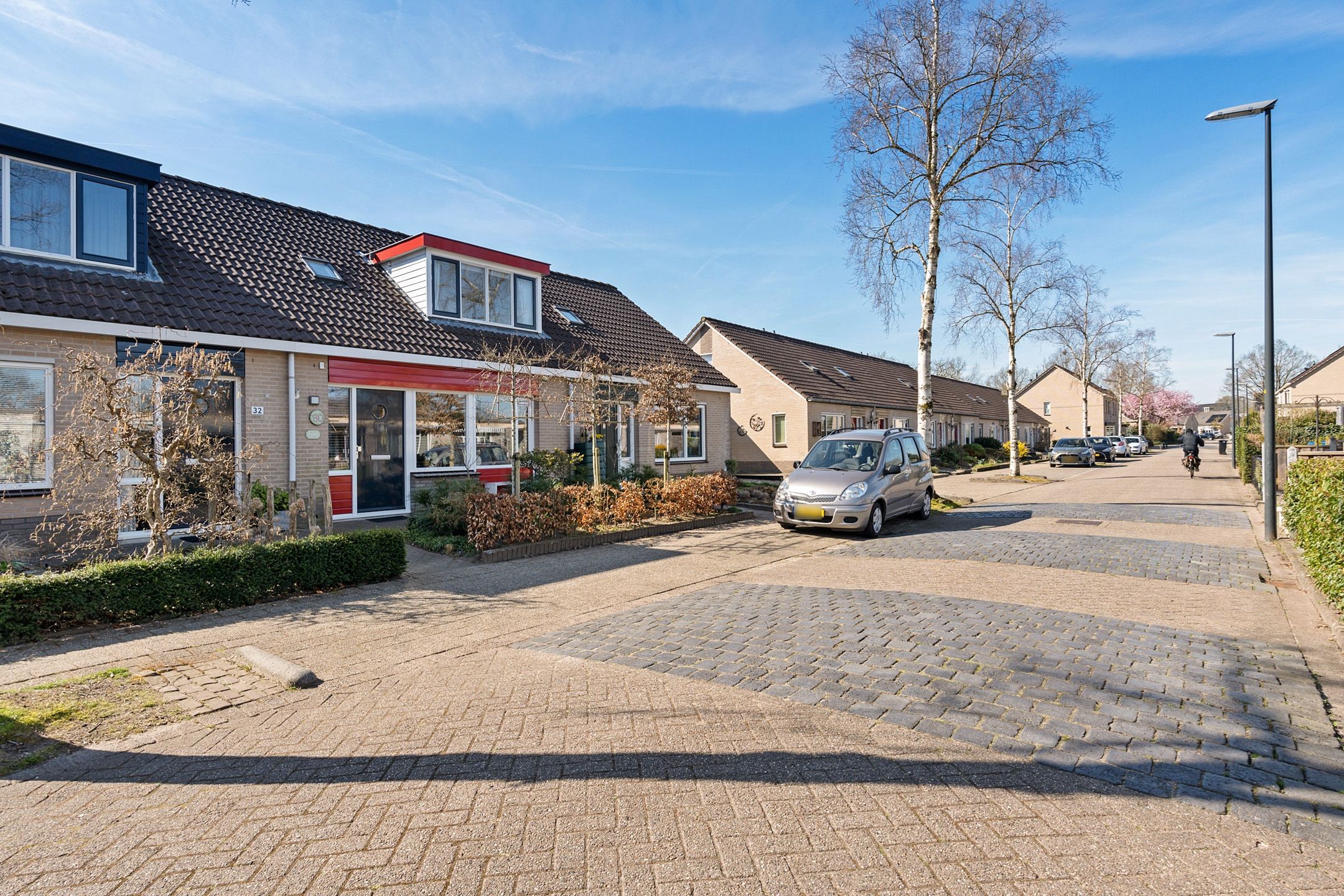 Foto 9 van Juffrouw Oosterweg 30