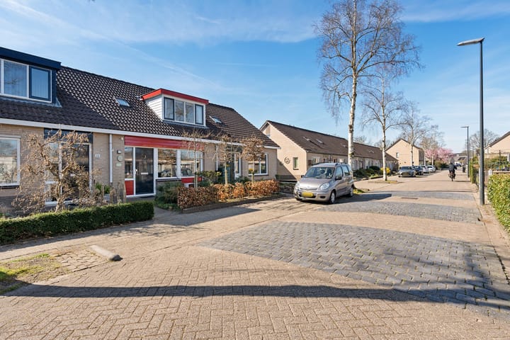 Foto 9 van Juffrouw Oosterweg 30