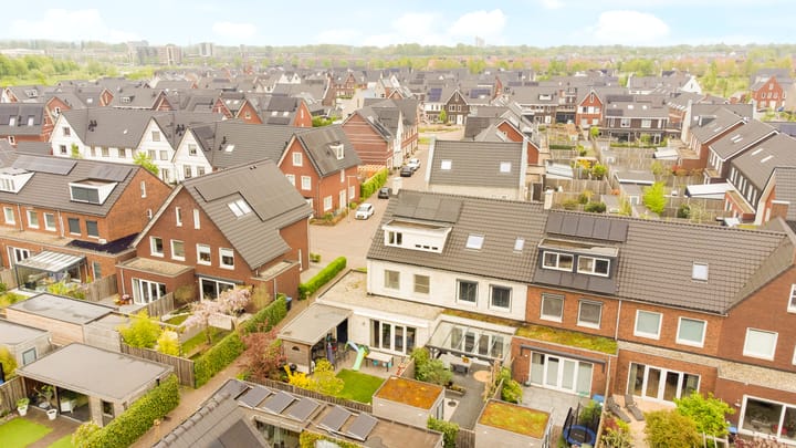 Foto 34 van Herfsttooi 27