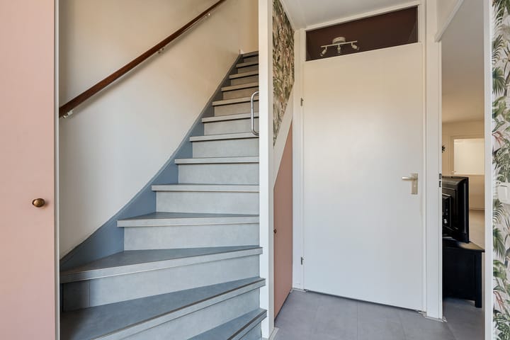 Foto 10 van Juffrouw Oosterweg 30