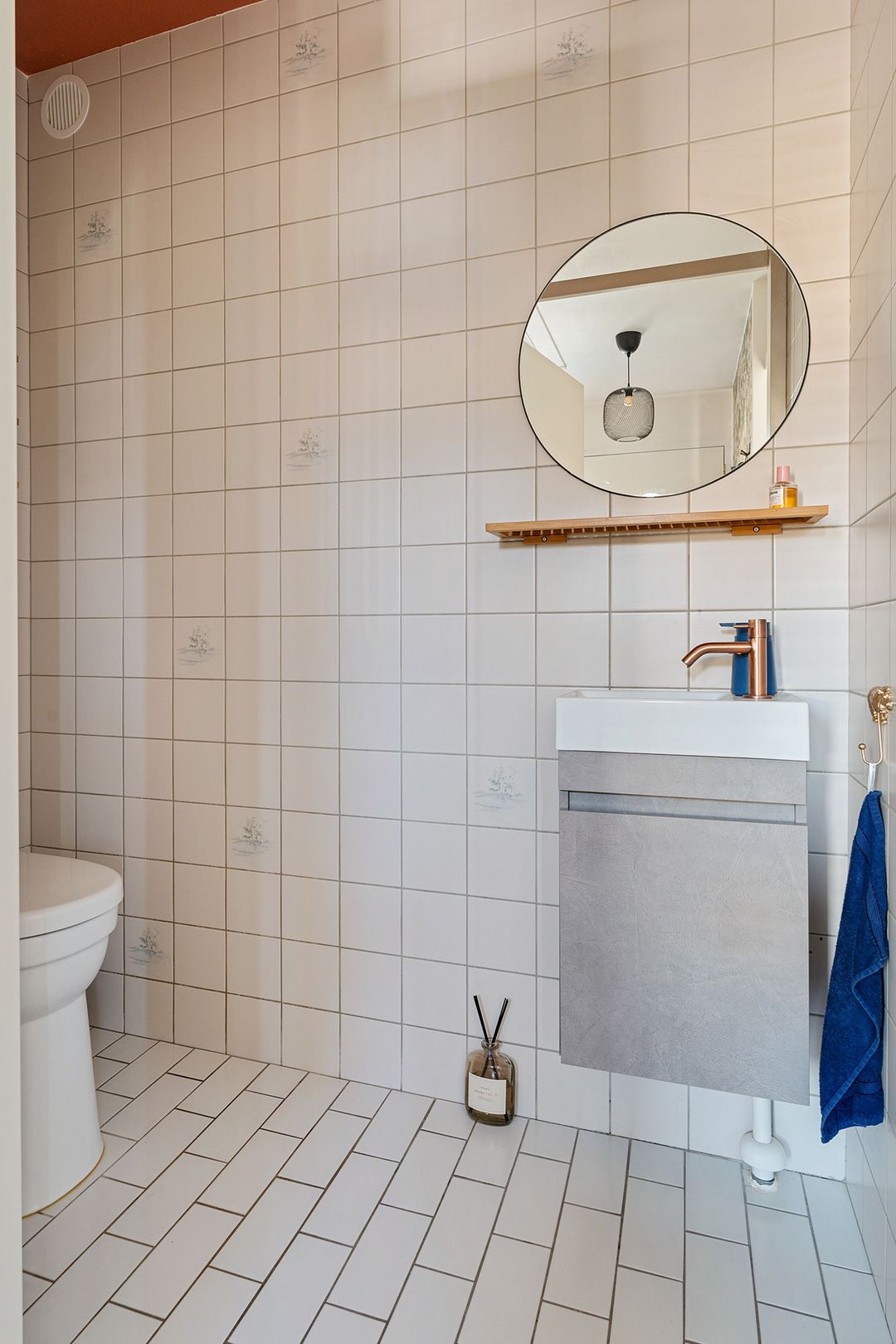 Foto 11 van Juffrouw Oosterweg 30