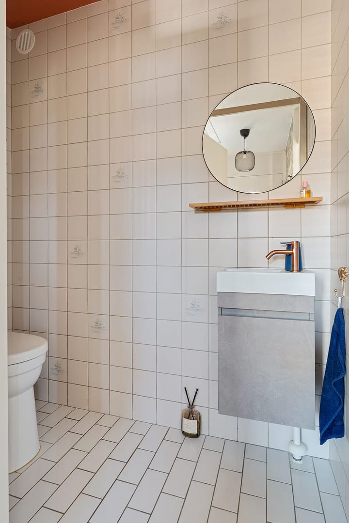 Foto 11 van Juffrouw Oosterweg 30