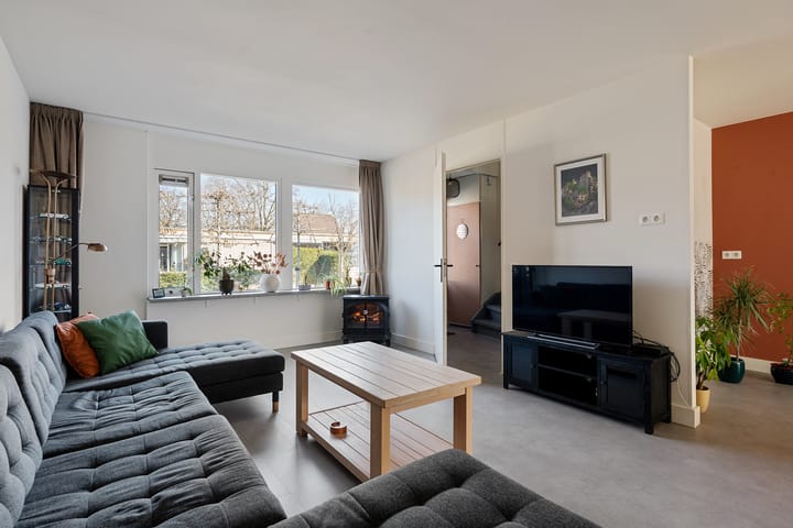 Foto 13 van Juffrouw Oosterweg 30