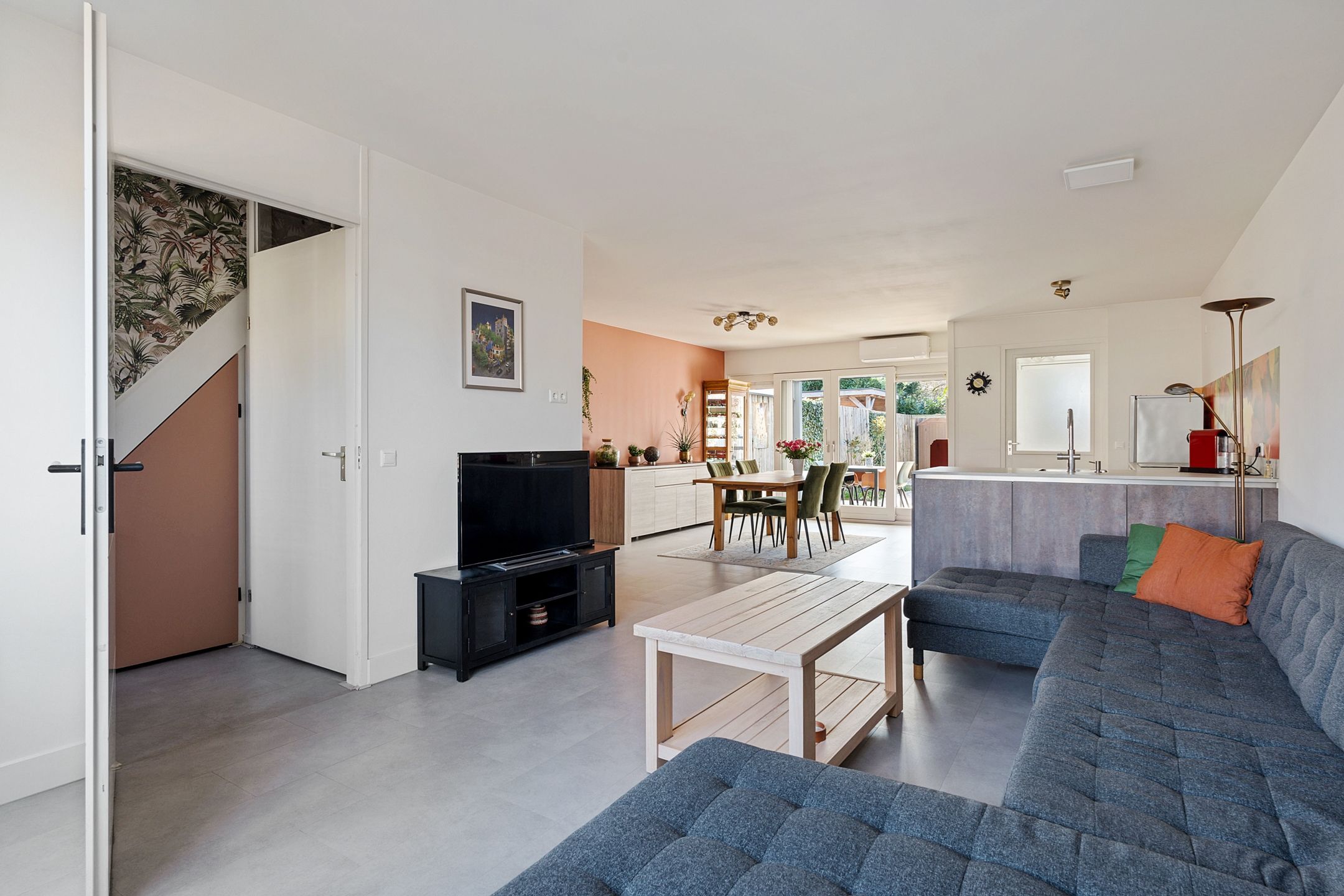 Foto 3 van Juffrouw Oosterweg 30