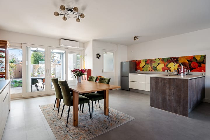 Foto 15 van Juffrouw Oosterweg 30