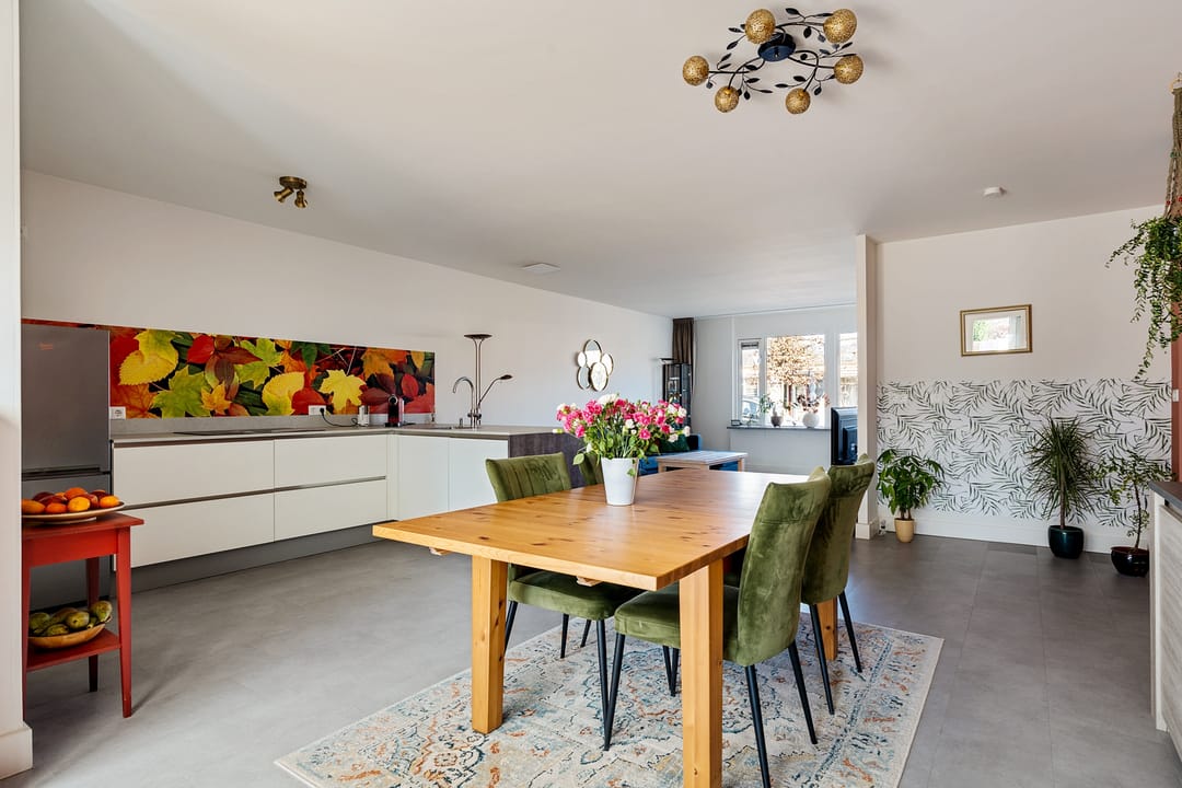 Foto 16 van Juffrouw Oosterweg 30