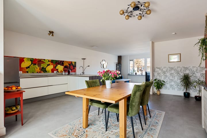 Foto 16 van Juffrouw Oosterweg 30